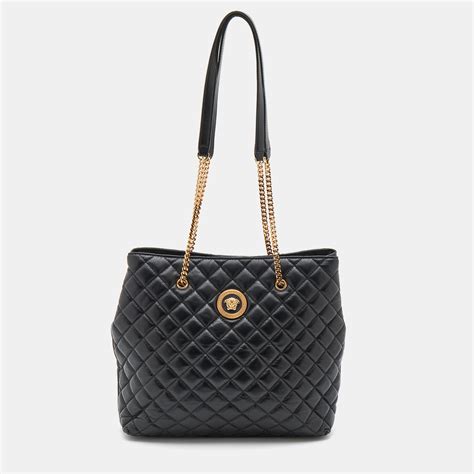 versace handbag old designs|pre owned versace.